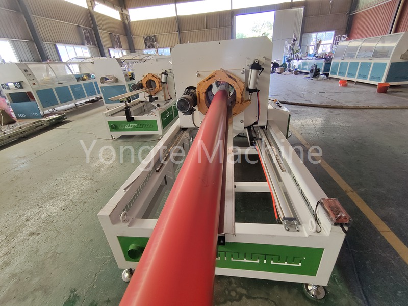 حل لحل مشكلة جودة الأنابيب PVC