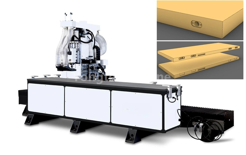wpc door lock holes drilling machine wpc door lock holes drilling machine