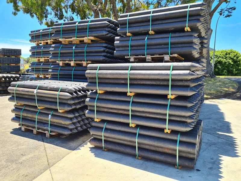 Plastic Lumber Machine