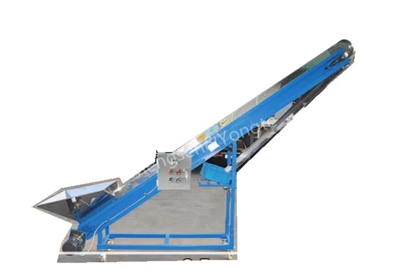 Water-free Plastic Film Cleaning and Compress Recycling Machine